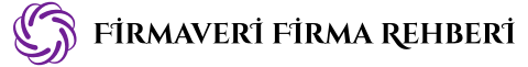 Firmaveri Firma Rehberi